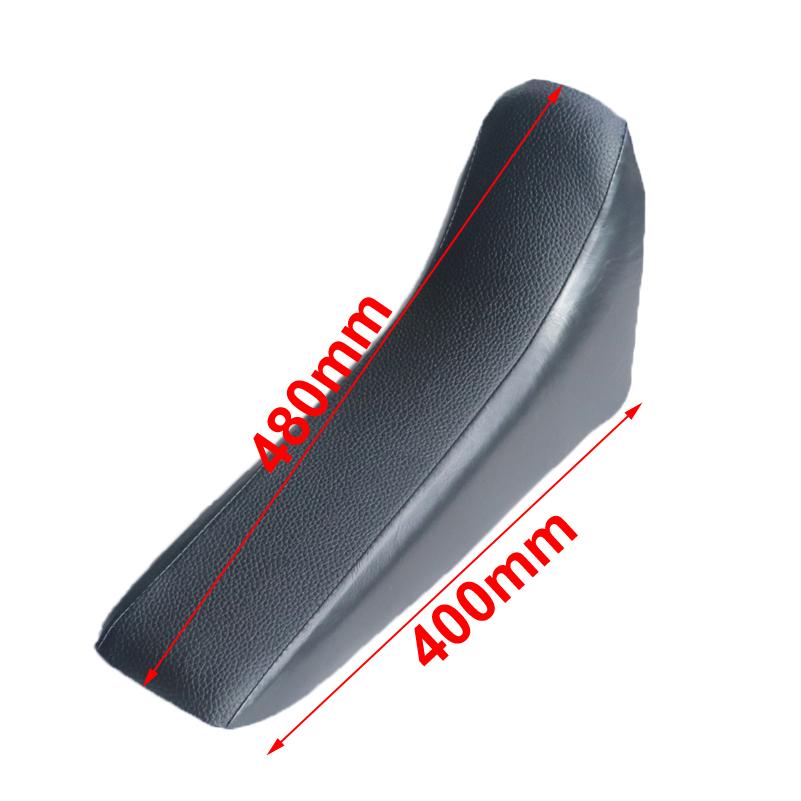 Сиденье Для Apollo Orion Поролон 90 110 125 140cc 150cc PIT TRAIL DIRT BIKE Мотоциклетная Подушка Чехол для Питбайка
