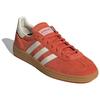 Оригиналы HANDBALL SPEZIAL Высокие Кеды для Скейтборда Унисекс Красный Белый IG6191