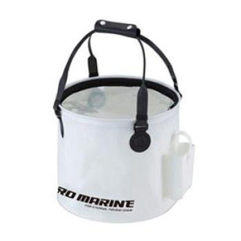 Ведро для утилизации PRO MARINE EVA 33 см AEP050-33