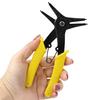 Useful Snap Ring Pliers Dual Use Wear-Resistant Sturdy High Precision Snap Ring Pliers for Industrial Work