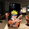 TR15 Чехол-ракушка Naruto Новый Высококачественный для Redmi Note 8 9 Pro Max 9S 9T 9C NFC 8T 8A 10A A4