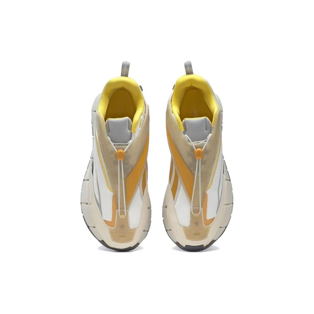 Cottweiler x Reebok Zig 3D Storm Hydro Alabaster Unisex Sneakers White G55691