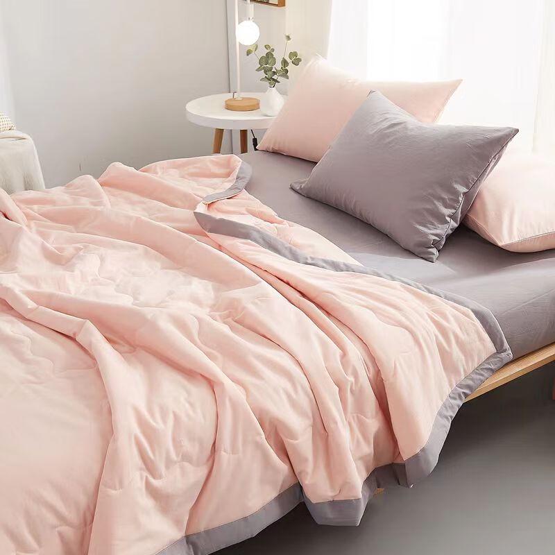 Yu Meng Jia Ju YB1510 Summer Fiber Quilt