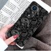 Чехол с бесшовным узором "Банана" для Honor Magic 8 5 6 7 Lite Honor 200 400 Pro 50 70 90 X9d X9b X9c X9a X8c X8b Win RT