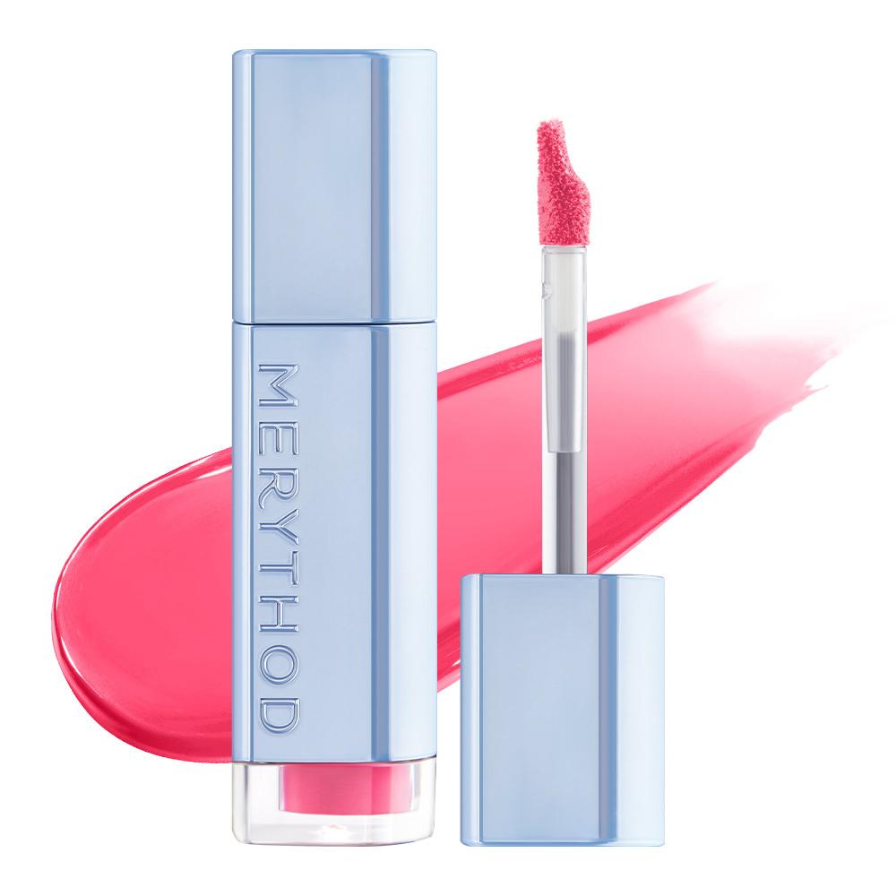 Merythod Lil Tattoo Water Tint 5 видов