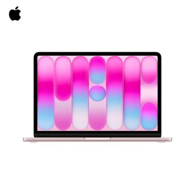 Apple MacBook Neo 13-дюймовый ИИ-ноутбук с чипом M4 (Китайская версия)