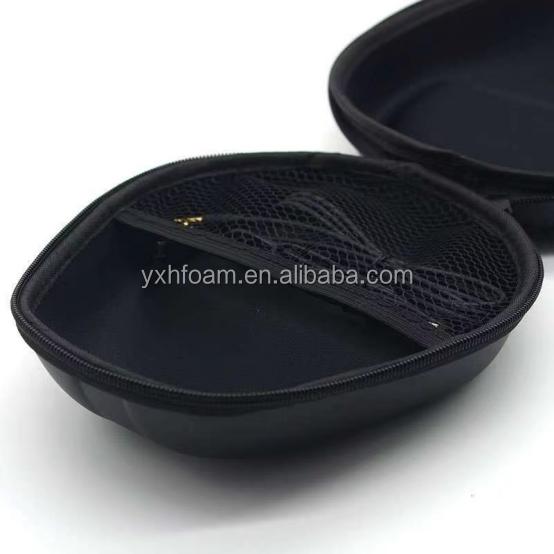Hot Sale Case Compatible with WH-CH700N Headphones Replacement Protective Hard Shell Travel Carrying Bag with Cable Storage