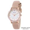 GRAND JOUR GRANDJ Series Unisex Wrist Watch MJGJQA06-GR MJGJQA06-BE MJGJQA06-PI MJGJUA08-BE MJGJQA06-PU MJGJUA09-S MJGJUA08-BR MJGJUA09-PI MJGJUA09-BR