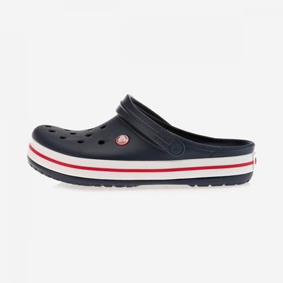 Кроксы Crocbands Темно-синие Crs11016 Темно-синие