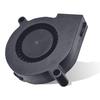50MM DC 5015 5V 5 вольт USB 5 см вентилятор 50x50x15 мм кулер охлаждения небольшой вытяжной вентилятор для 3D-принтера подшипник скольжения для ПК ЦП