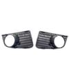 Для VW Crafter 2006 2007 2008 2009 2010 2011 2012 2013 2014 2015 2016 Передний бампер Решетка противотуманной фары Накладка