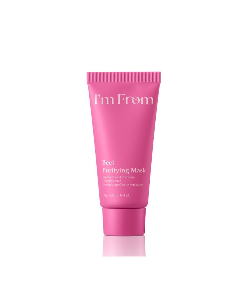 Beet Purifying Mask 30g