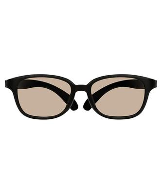 Солнцезащитные очки Zoff Suncut с защитой от УФ-лучей GALILEO Гибкая защита от УФ-лучей для мужчин и женщин Очки/100% стиль Веллингтон (черный) Бесметаллический 5218-151