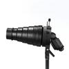 Прочный кронштейн для крепления вспышки Speedlight с плавной регулировкой вращения для F1250, F1200, TR950II Набор для креативного освещения