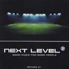 CD РАЗНЫЕ - Next Level RXCD21005 Rhythmedia Trib 2002 Япония ОбиТанцевальная и Электронная Музыка Б/У
