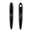 4Pcs/Set Exterior Door Handle Covers Trim Protective For BMW Mini R60 Countryman Cooper S 2011-2016 51219800937 51219800938