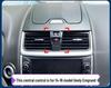 Geely Emgrand S 4th Gen Car Phone Holder for GS GL L Models