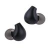 Linsoul WGZBLON BL03 II Dynamic Metal HiFi Zinc alloy acoustic robust and elegant Upgraded 10mm dynamic Zinc alloy housing Balanced sound across and