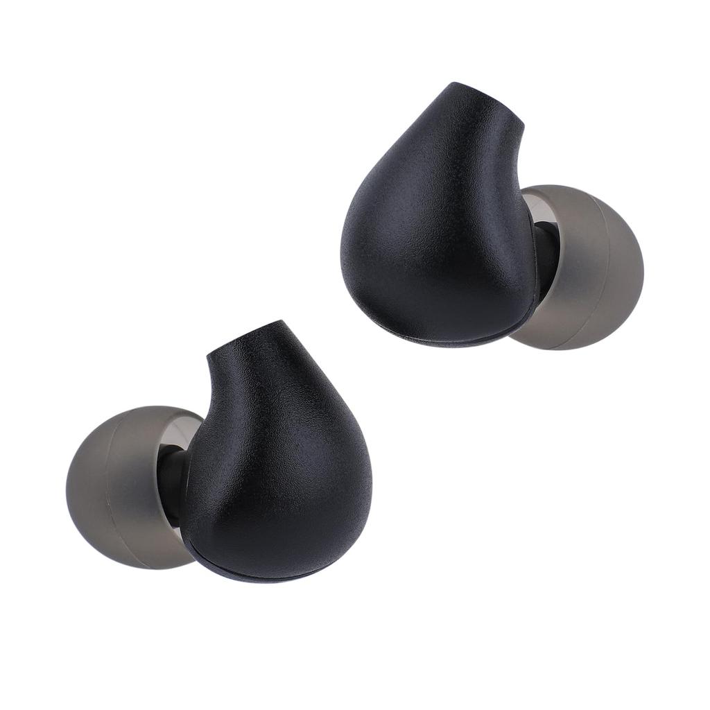 Linsoul WGZBLON BL03 II Dynamic Metal HiFi Zinc alloy acoustic robust and elegant Upgraded 10mm dynamic Zinc alloy housing Balanced sound across and