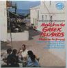 Виниловая пластинка TACTICOS HIS BOUZOUKIS Музыка с Греческих островов Musiq MFP5016 MUSIC FOR PLEA 1968 Франция КантриФолк Б/у