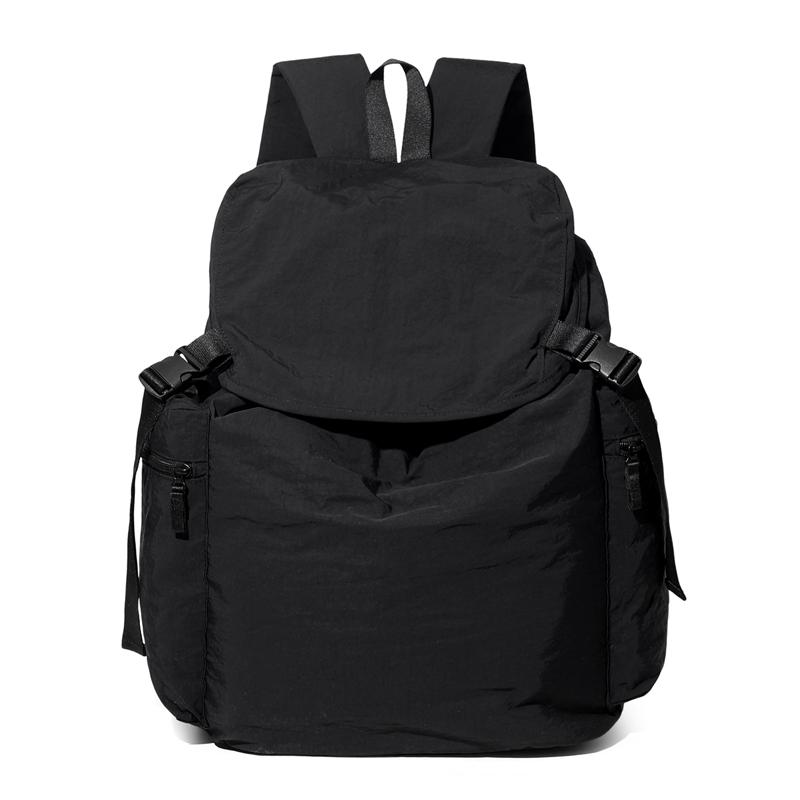 Дорожный рюкзак Женский рюкзак большой вместимости Мужской легкий дорожный рюкзак