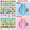 Patterns Fun Toy Проектор слайдов Фонарик Проекционный фонарик Светящийся фонарик