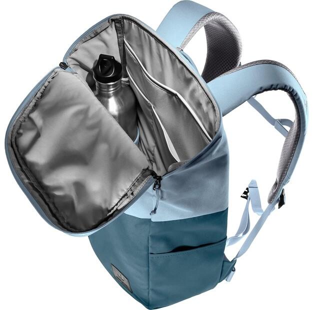 Рюкзак Deuter UP Stockholm arctic/lake (3813721-1365)