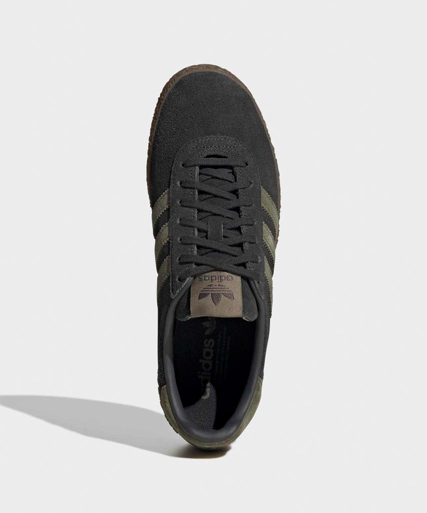 adidas Монреаль - Черный:Хаки / Ih9120