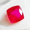 10.95 Ct Natural Pigeon Blood Red Ruby Stunning Certified Loose Gemstone