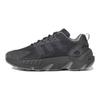 ZX 22 Boost Solid Grey Мужские кроссовки Dgh-Solid-Grey Grey-Three GY6696