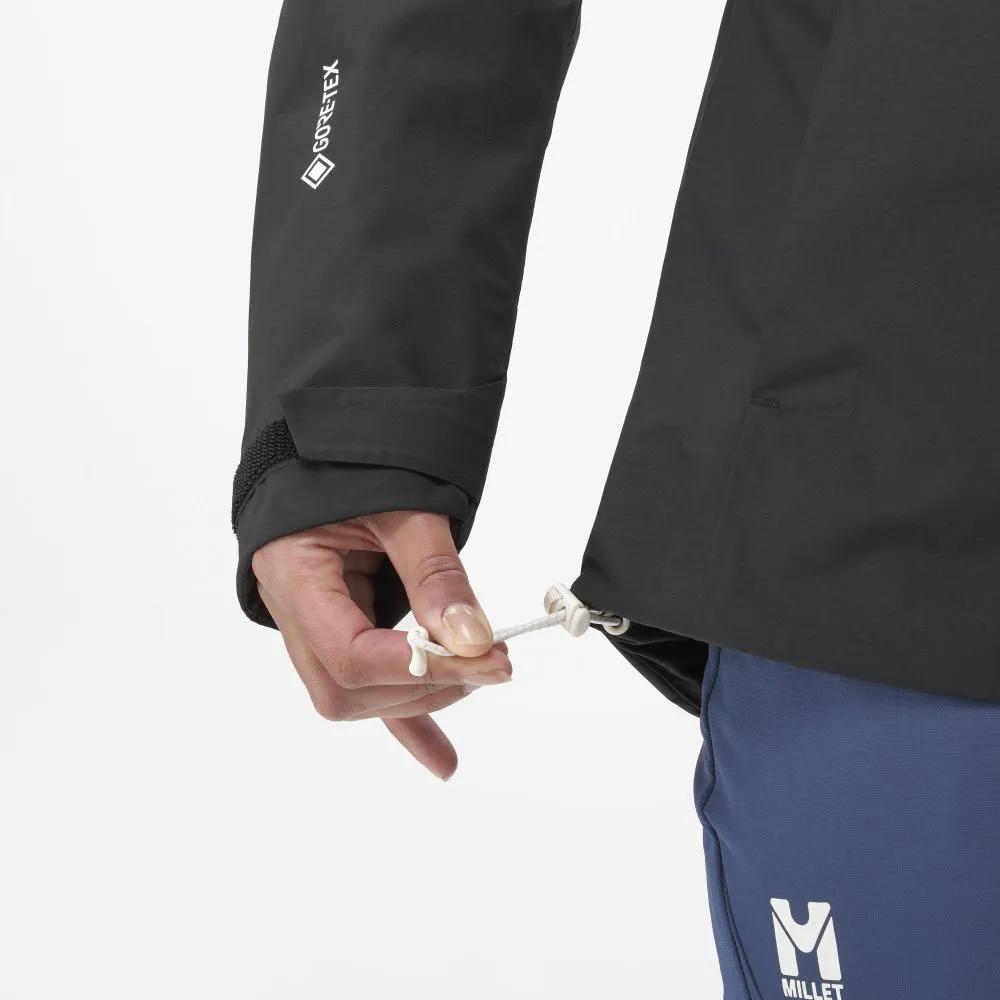 Millet Флис Seneca Goretex 2L