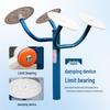 Brangdy Outdoor Public Fitness Equipment