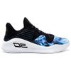 Кроссовки Bruce Lee X Under Armour Curry 4 Low "Dark Water" 3028115-001