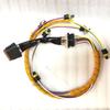 Проводка топливной форсунки экскаватора C7 2225917 для Caterpillar E325D E329D E324D Жгут проводов 222-5917