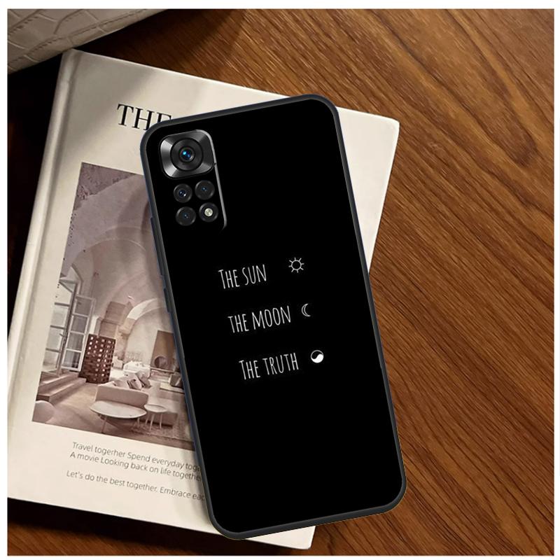 Чехол Teen Wolf для Xiaomi Redmi 12 12C 13C 10C 9C Redmi Note 13 12 9 10 11 Pro 9S 10S 11S 12S