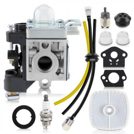 Carburetor For Echo PB-251 PB-265L PB-265LN PB-255 A021001590 Zama RB-K85 Blower