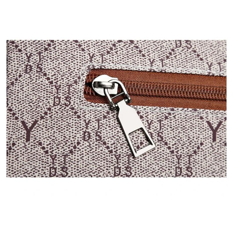 Old Style One Shoulder Wallet Handbag Crossbody Bag High-quality Women's Bag Design Multi Bag Women's Cross Shoulder Bag