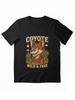 Dracula Coyote Essential Unisex T-Shirt