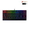 Razer BlackWidow V3 Tenkeyless Mechanical Gaming Keyboard