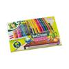 Zestaw Back 2 School - Kredki + Mazaki - 31 El.