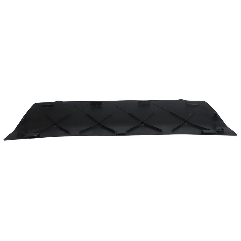 For Mercedes For VITO W639 Windshield Lower Air Filter Panel Cover A639840022 Air Conditioning Filter Panel Cover For Mercedes
