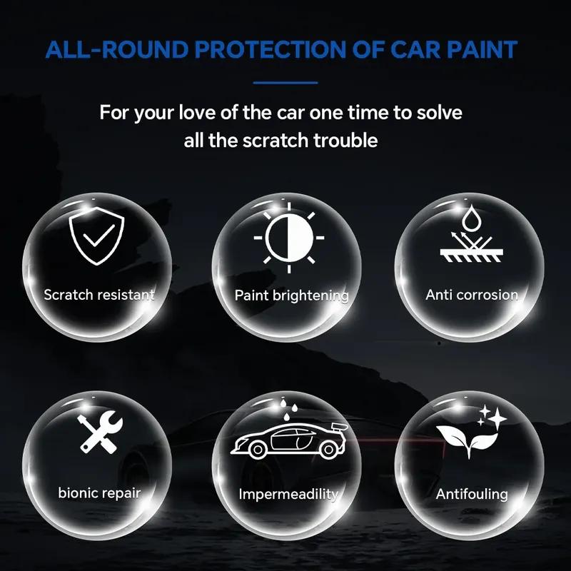 Для Hyundai Santa FE 2024 2025 Пленка для фар, зеркал заднего вида, стоек B TPU Защитная пленка от царапин Предотформованная Прозрачная PPF Устойчивая