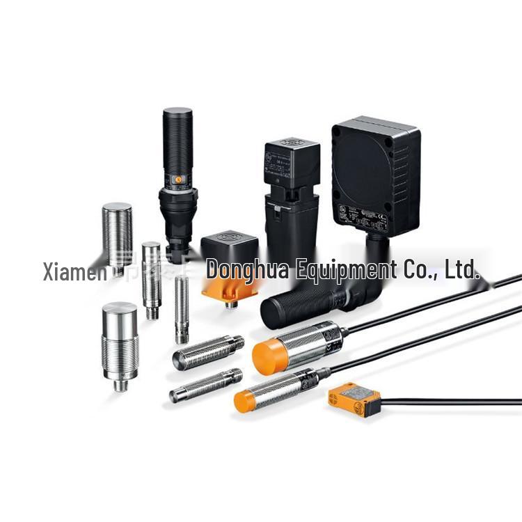 In Stock: German ifm MK5101 Magnetic Switch