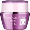 DHC Medicated Q Крем для лица