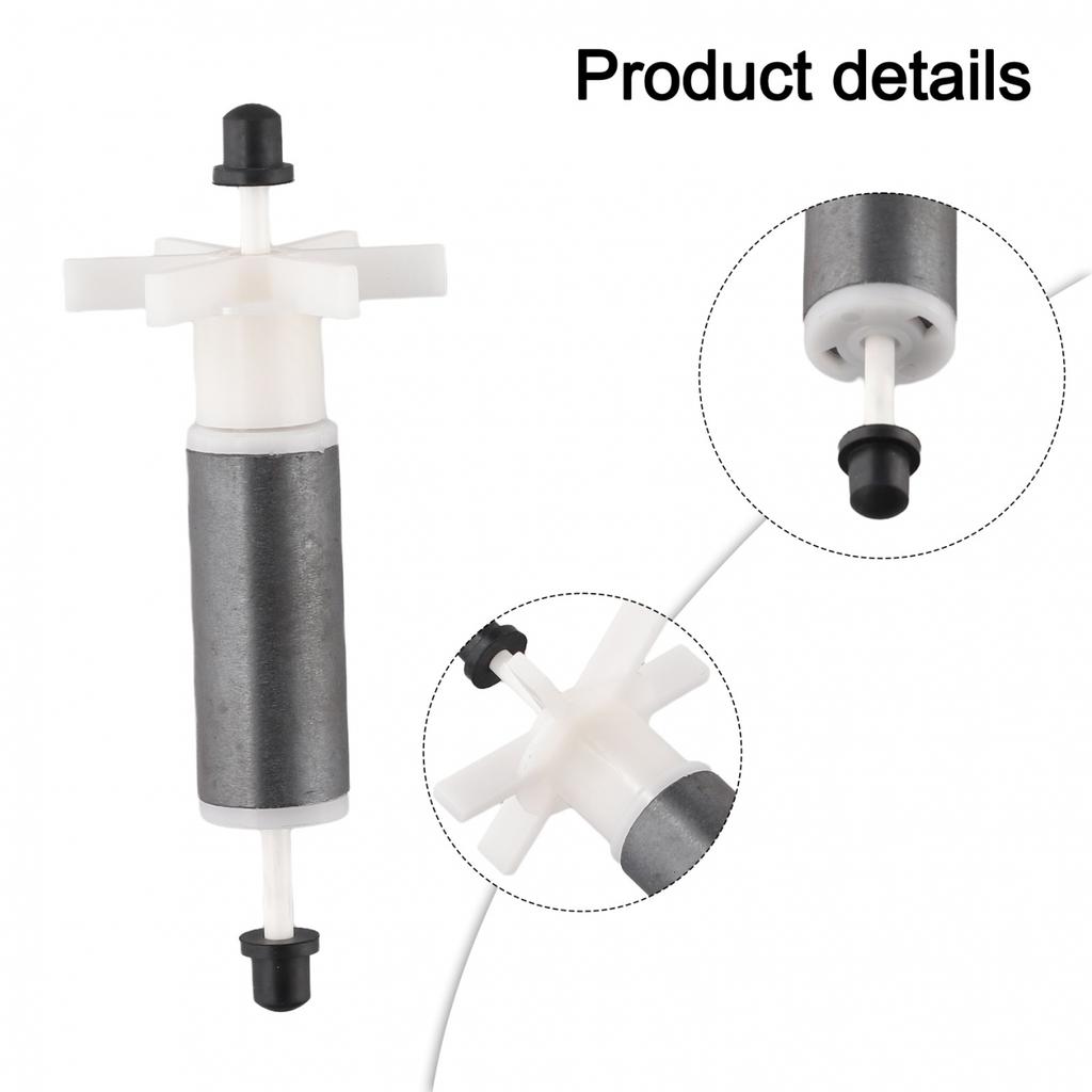 Pump Impeller Replace Submersible Water Accessories