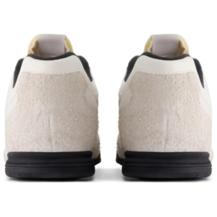 New Balance RC42 Белый Черный niko and ... Эксклюзивные кроссовки унисекс URC42NAL