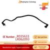 Впускной шланг масляного радиатора для Land Rover Range Rover Sport (LR035633, LR062093)