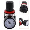 Adjustable Air Pressure Regulator for Compressor Optimal Performance