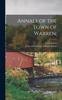 Книга Annals of the Town of Warren;