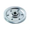 2025 New High Capacity 3 Inch Metal Garage Door Pulley for Residential and Industrial Use